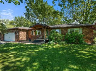 273 S State Road 2, Hebron, IN 46341