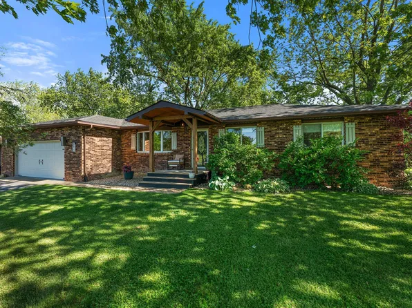 273 S State Road 2, Hebron, IN 46341