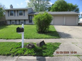 5526 Yeager Ct, Indianapolis, IN