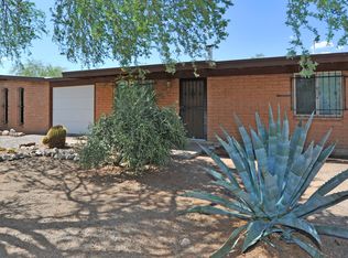 1220 W Newton Dr, Tucson, AZ 85704