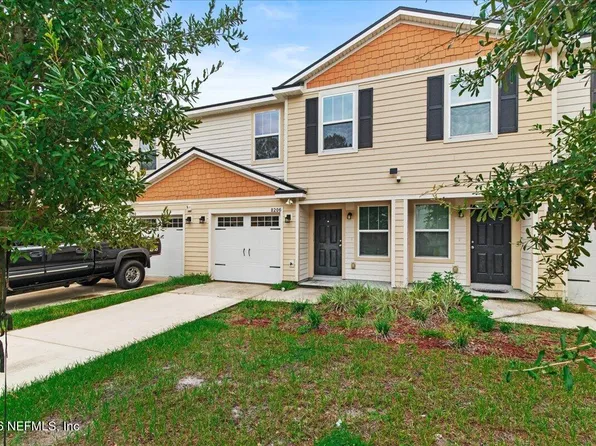 8206 Halls Hammock Ct, Jacksonville, FL 32244