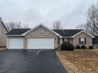 5756 Dusty Ln, South Beloit, IL 61080