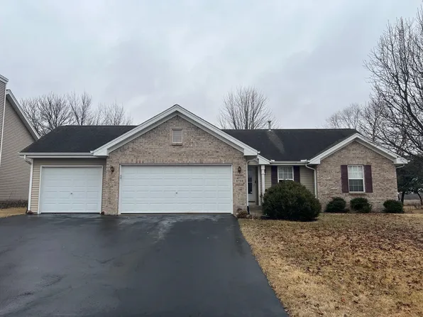 5756 Dusty Ln, South Beloit, IL 61080