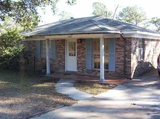 15417 Big Ridge Rd, Biloxi, MS 39532