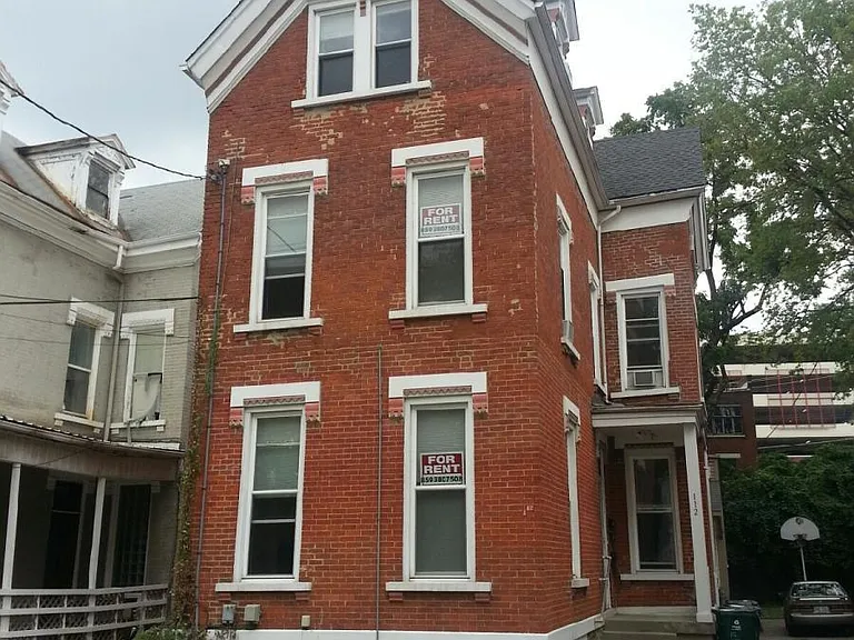 112 Lyon St #2 — Photo 5