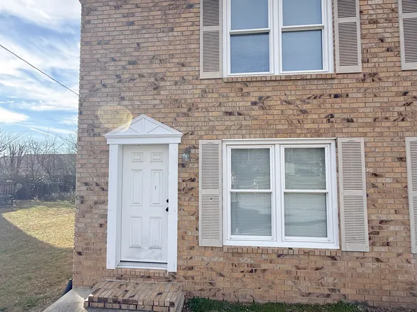 1840 Woodland Ave, Cookeville, TN