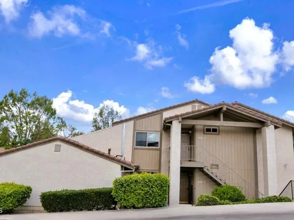 15202 Campus Park Dr APT C, Moorpark, CA 93021