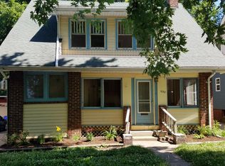 1532 W Forest Ave, Decatur, IL 62522