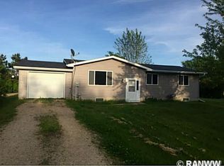 202 Viking Dr, Colfax, WI 54730