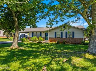 709 Old Highway 68, Sweetwater, TN 37874