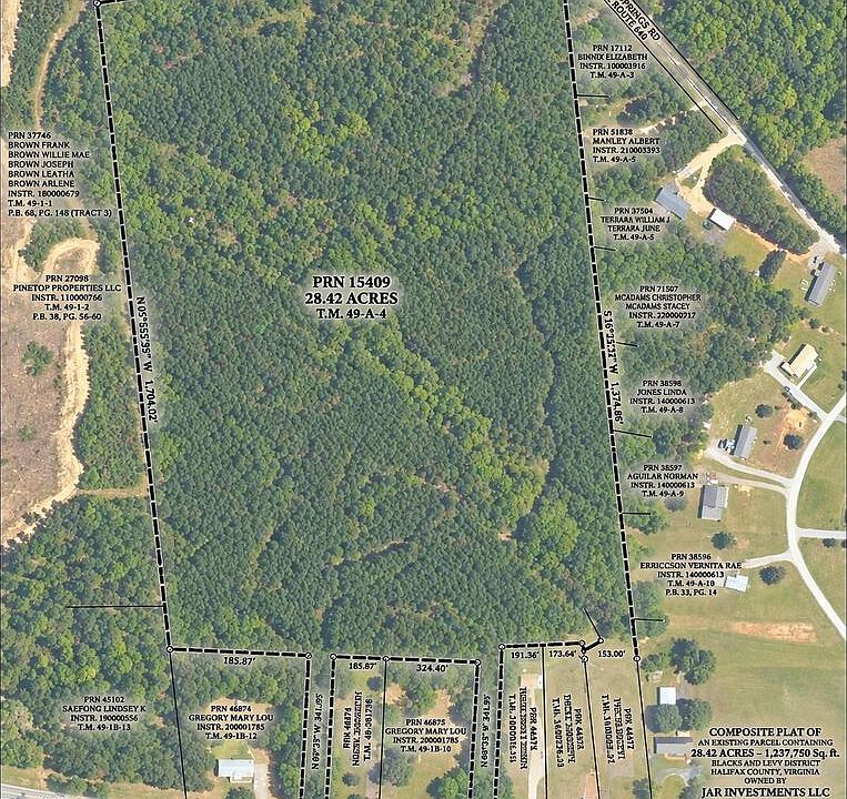 1st image of E Hyco Rd