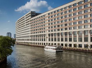 900 N Kingsbury St APT 816, Chicago, IL 60610