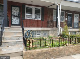 245 Widener St, Philadelphia, PA 19120