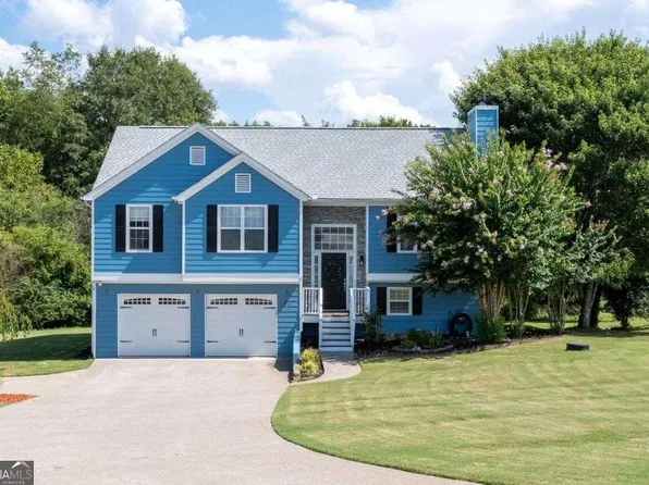 8275 River Mill Ct, Ball Ground, GA 30107