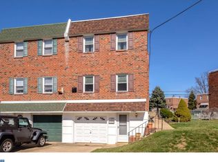 11860 Sewell Rd, Philadelphia, PA 19116