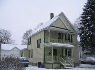 710 W Gray St, Elmira, NY