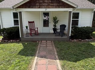 25 Ridge Ave, Asheville, NC 28803