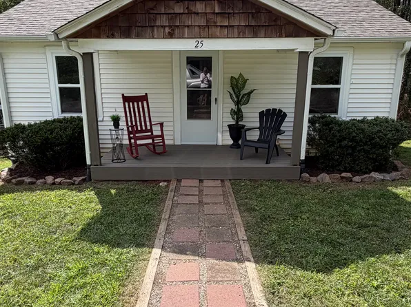 25 Ridge Ave, Asheville, NC 28803
