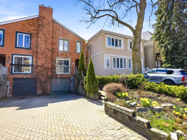 547 Merton St, Toronto, ON M4S 1B4