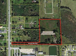 4445 Austin Rd #3, Kissimmee, FL 34746
