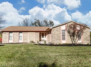 671 Evangeline Rd, Cincinnati, OH 45240