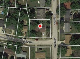 5910 Falcon Ln, Indianapolis, IN