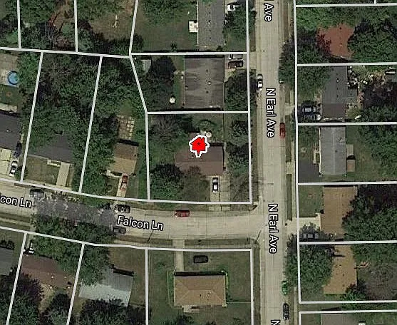 5910 Falcon Ln photo 1