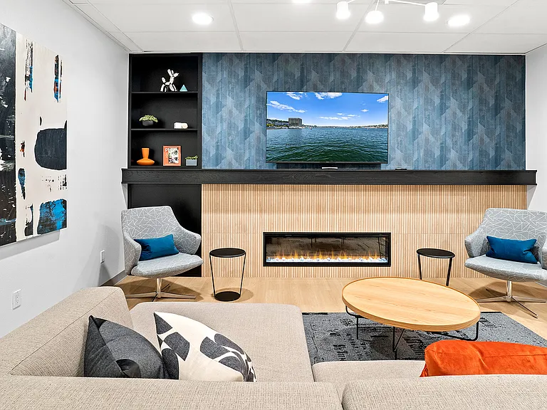 Neptune SLU Apartments Seattle — Photo 15