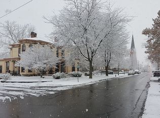 329 E East St LOT 130, Washington Court House, OH 43160