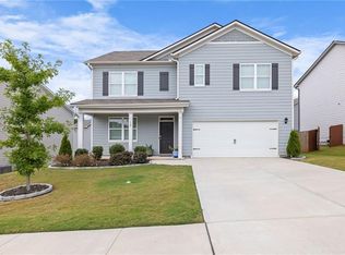 138 Brode Ln, Pendergrass, GA 30567