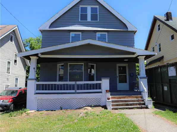 3317 E 119th St, Cleveland, OH 44120