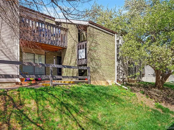3550 S Harlan Street #230, Denver, CO 80235