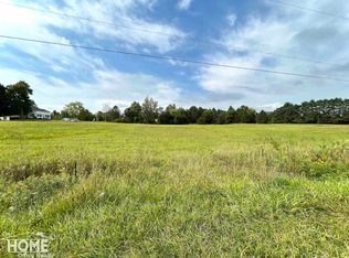 W Bennington Rd, Owosso, MI 48867