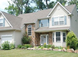 2507 Wagner Rd, Gilbertsville, PA 19525