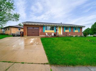 504 David Dr, Miamisburg, OH 45342