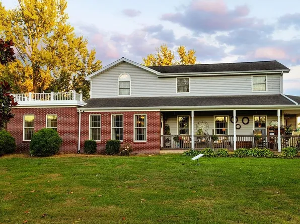 1086 Roman Rd, Mount Sidney, VA 24467