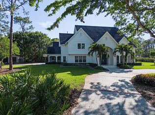 198 Carica Rd, Naples, FL 34108