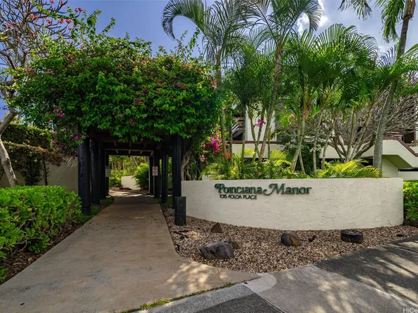 1015 Aoloa Pl APT 437, Kailua, HI 96734