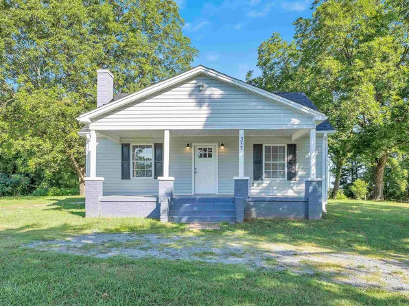 355 Gold Mine Rd, Gaffney, SC 29340