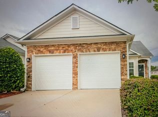 2411 Black Forest Dr, Conyers, GA