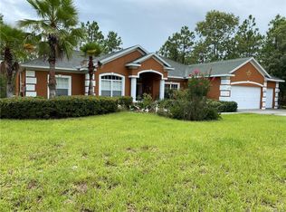 9 Pagoda Ct N, Homosassa, FL 34446