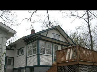 5332 State Rd, Burbank, IL 60459