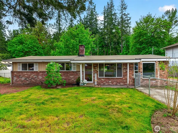 19517 SE Covington Sawyer Road, Kent, WA 98042
