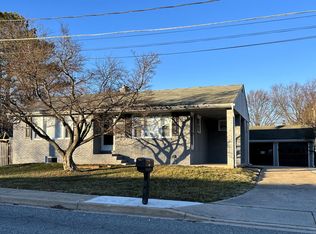 306 Severn Ave, Rosedale, MD 21237