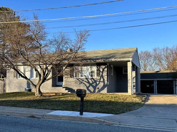 306 Severn Ave, Rosedale, MD 21237