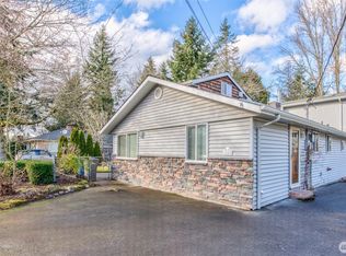 5107 192nd St SW, Lynnwood, WA