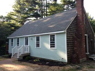 241 Hedges Pond Rd, Plymouth, MA 02360
