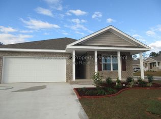5588 Lancelot Trl, Milton, FL 32583