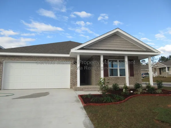 5588 Lancelot Trl, Milton, FL 32583