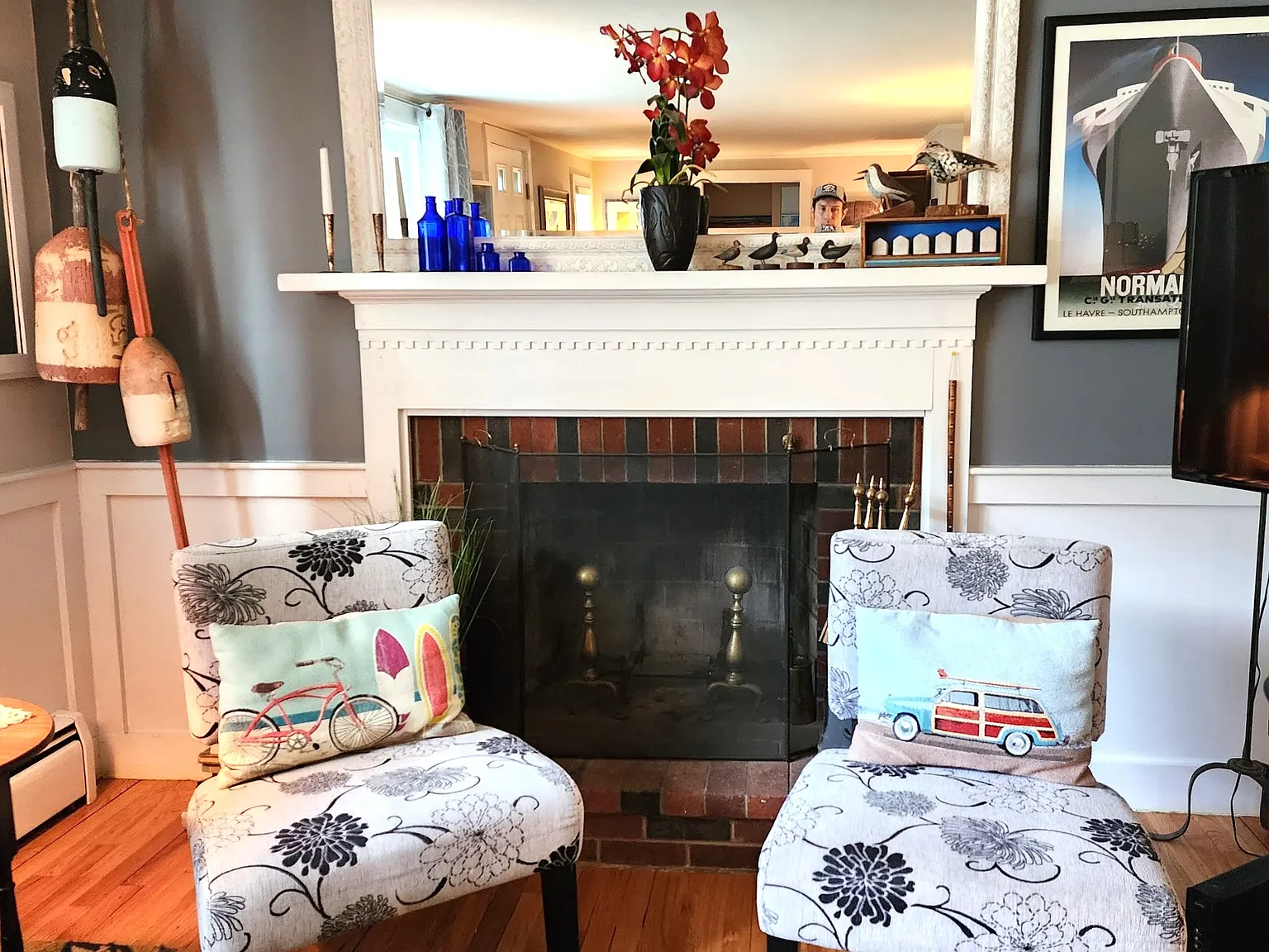 3 bed, 1080 sqft, $2,650 — Photo 4